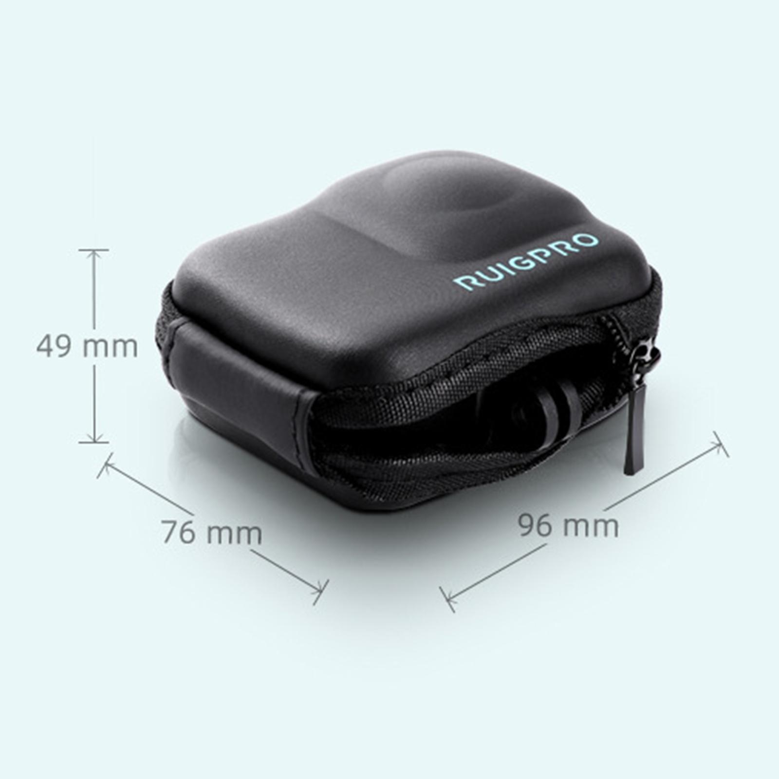 Camera Carrying Case Protective  IPX4 Waterproof for