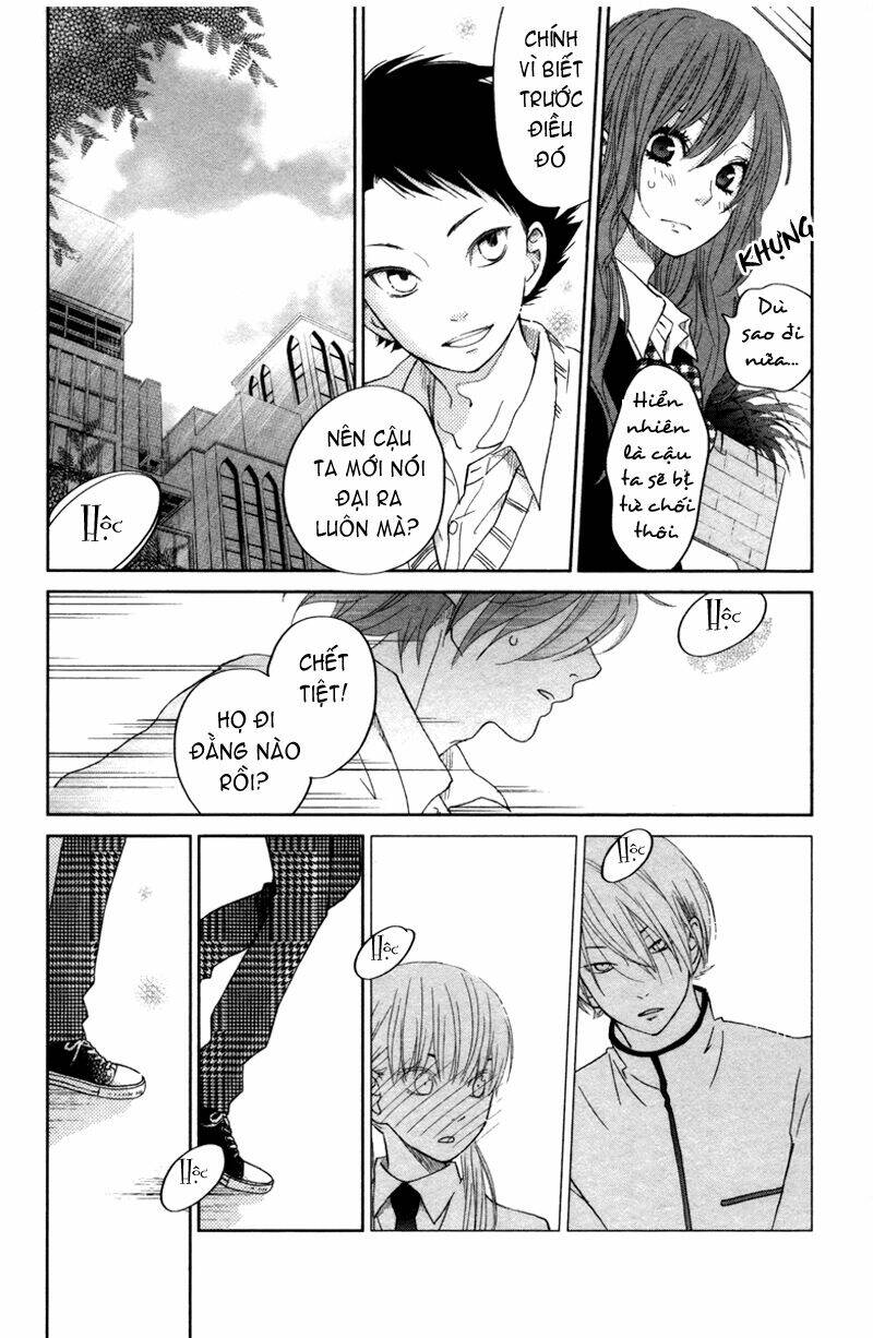 tonari no kaibutsu-kun chapter 31 6