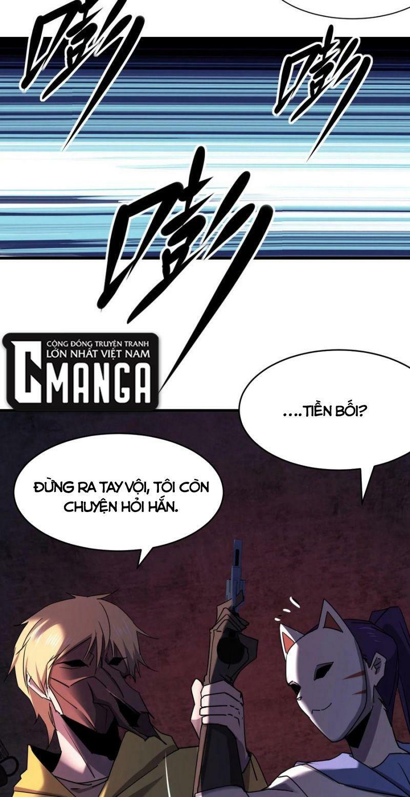 đừng hiểu lầm, tôi mới là người bị hại! chapter 42 52
