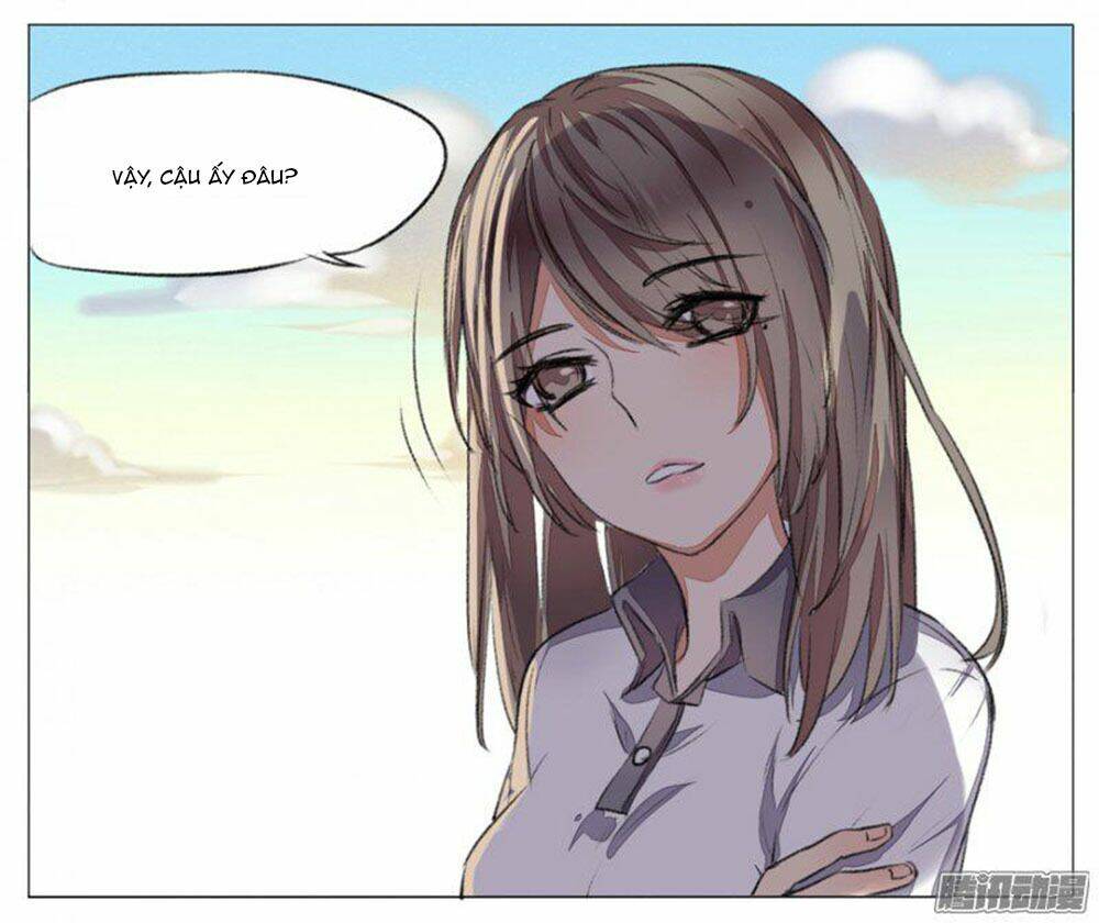 rất muốn gặp cậu chapter 14 9