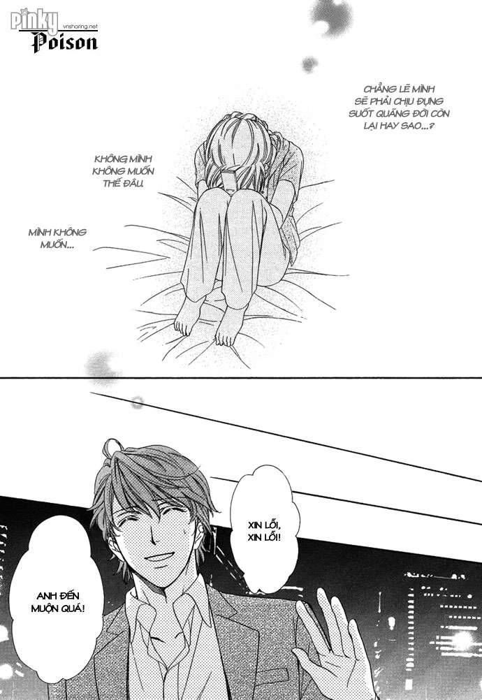 hapi mari chapter 7 31