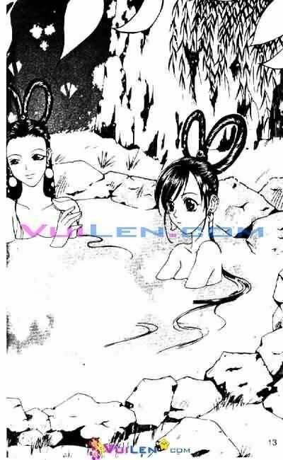 tiên nữ giáng trần chapter 1 13
