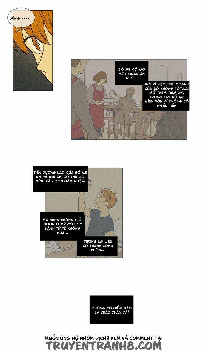 bẫy tình yêu chapter 122 26