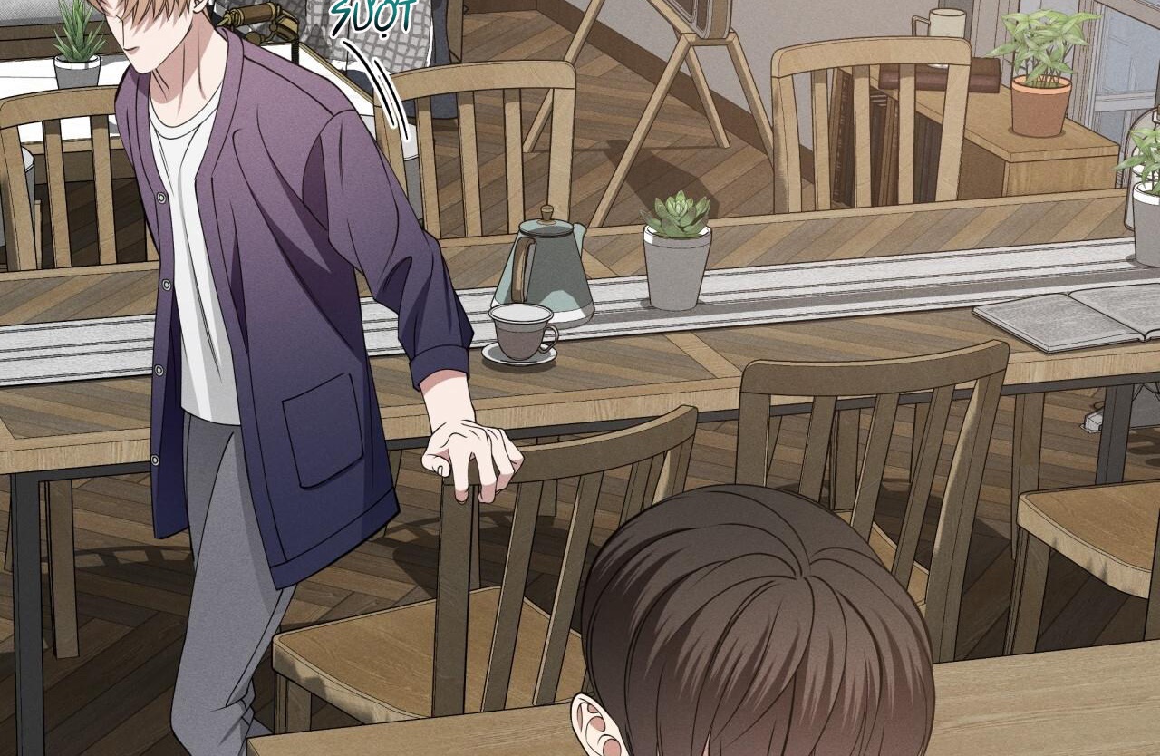 luân đôn trong màn đêm chapter 28 68