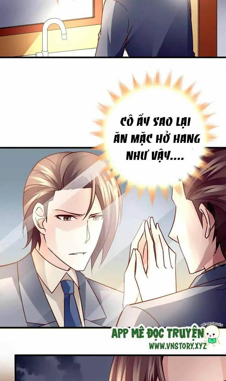 trò chơi săn tình - tổng tài khó kìm lòng chapter 46 15