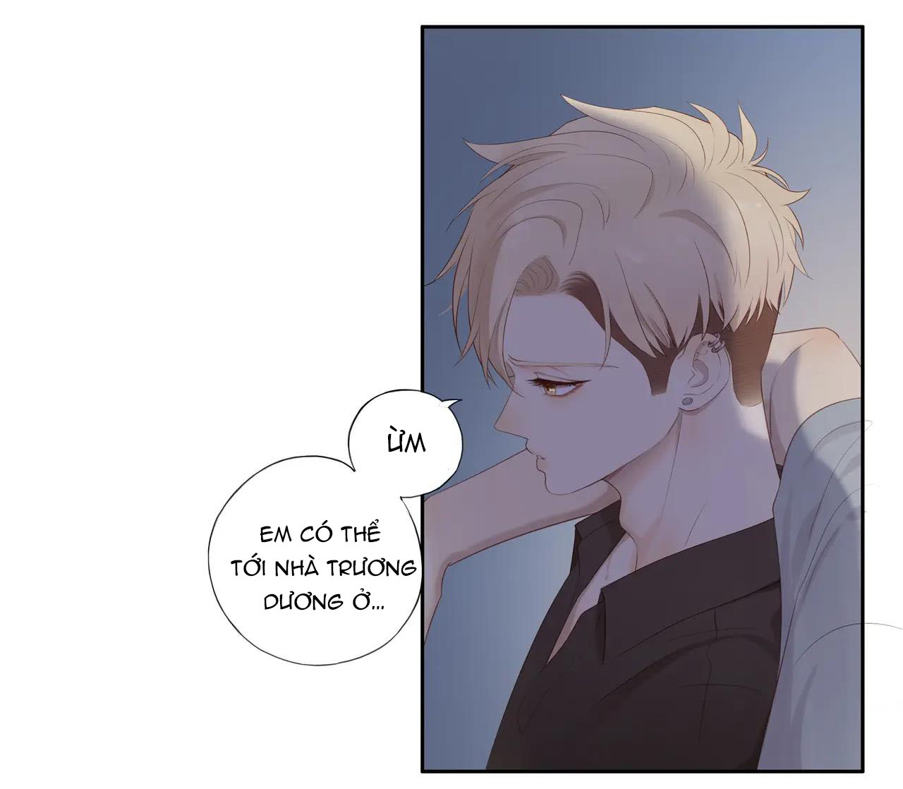 em trai nhà bên thật khó quản chapter 16 8