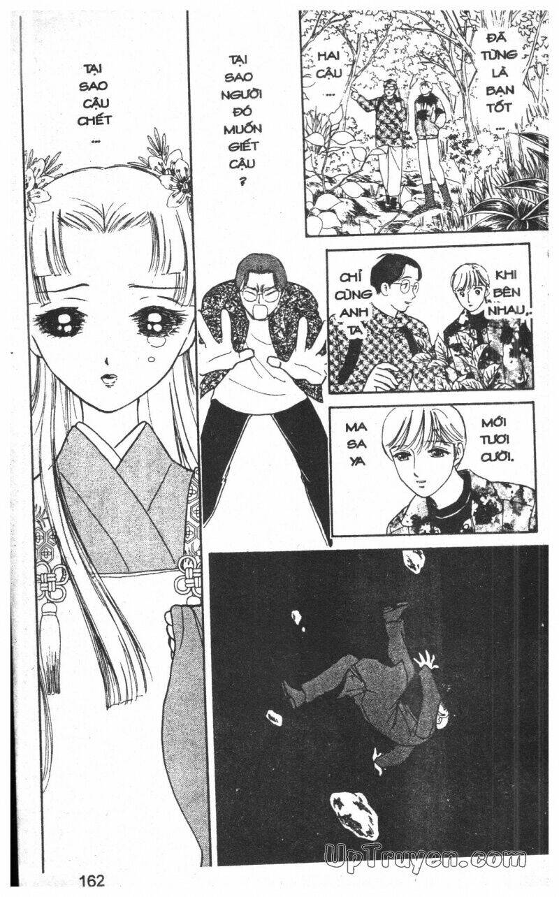 hoàng tử hoa - bud boy chapter 10 162