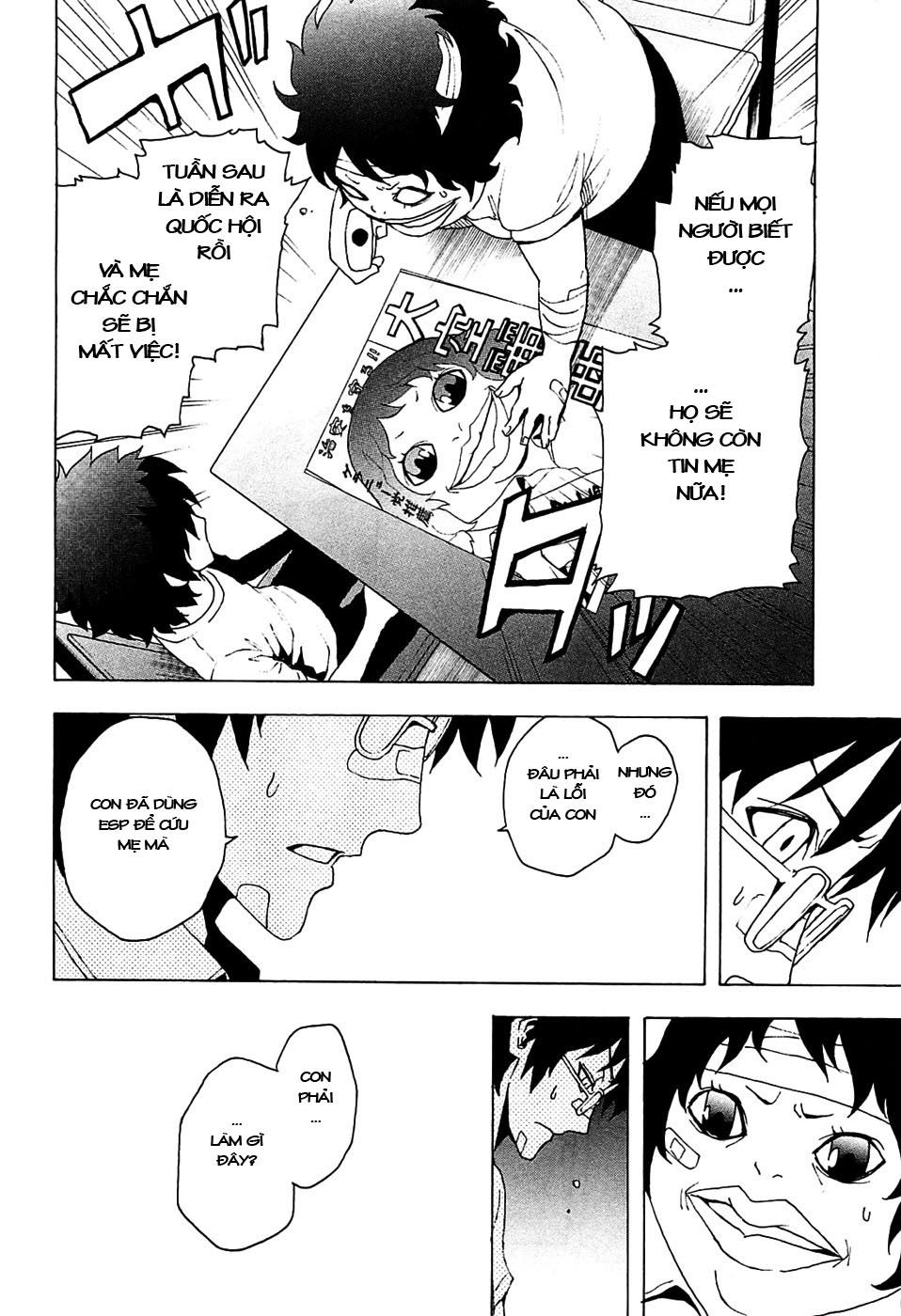 tokyo esp chapter 17 9