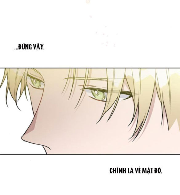 cách hiệp sĩ sống như một tiểu thư chapter 99.1 41