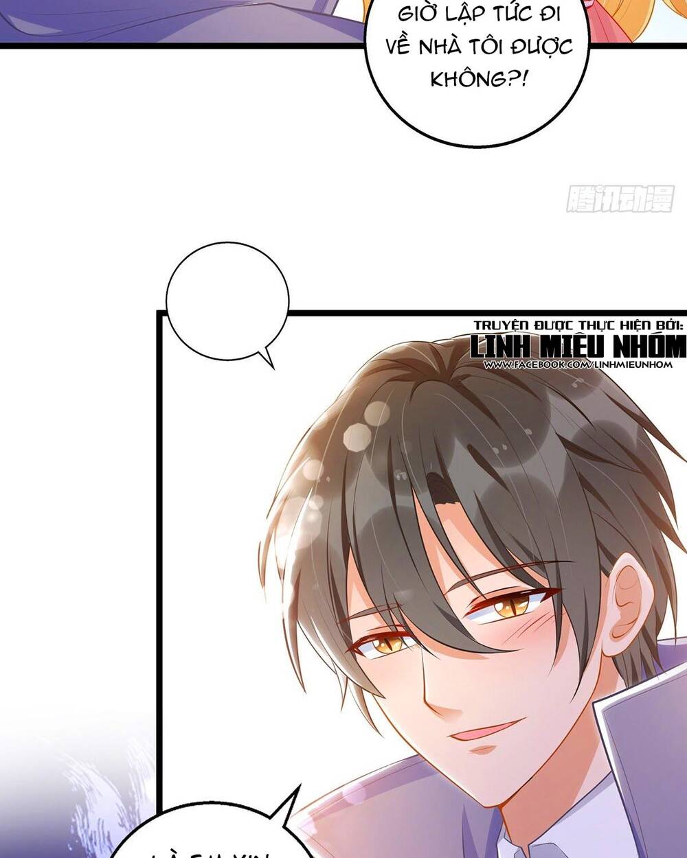 thiết lập nhân vật daddy của tôi bị sụp đổ chapter 54 4