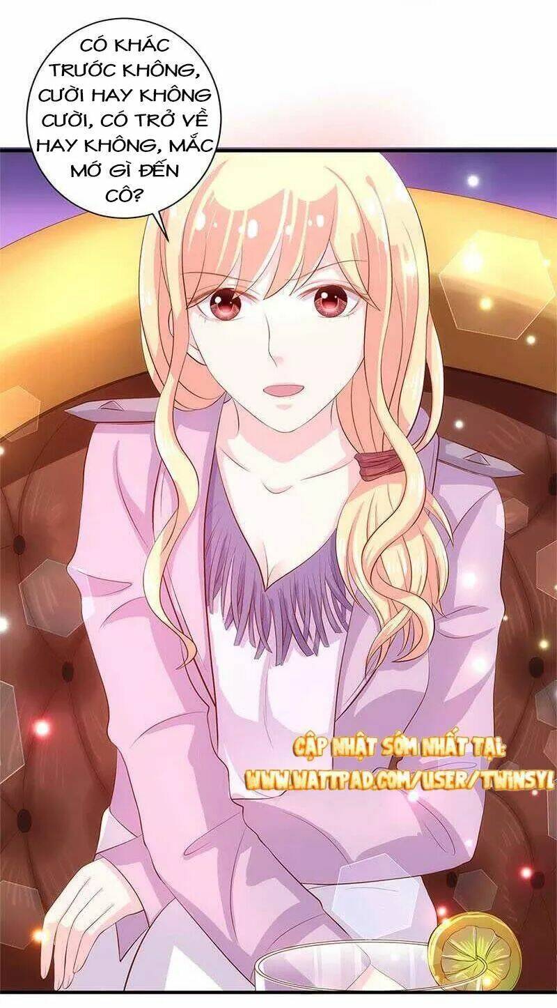 không gả cho tổng tài, gả cho người hầu chapter 113 6