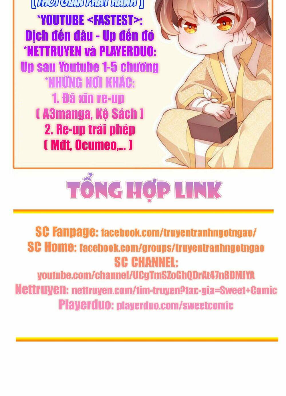 bổn cung muốn làm hoàng đế chapter 10 36