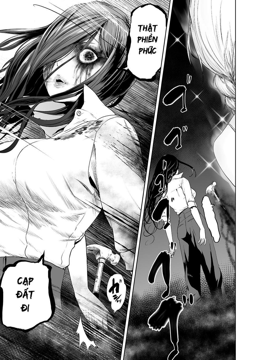 nhập hồn chapter 1.2 20