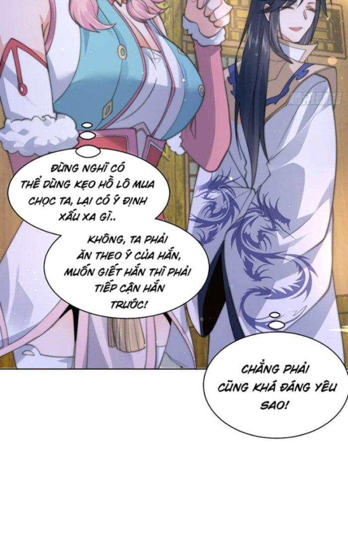 mỗi nữ đồ đệ đều muốn giết ta chapter 24 6