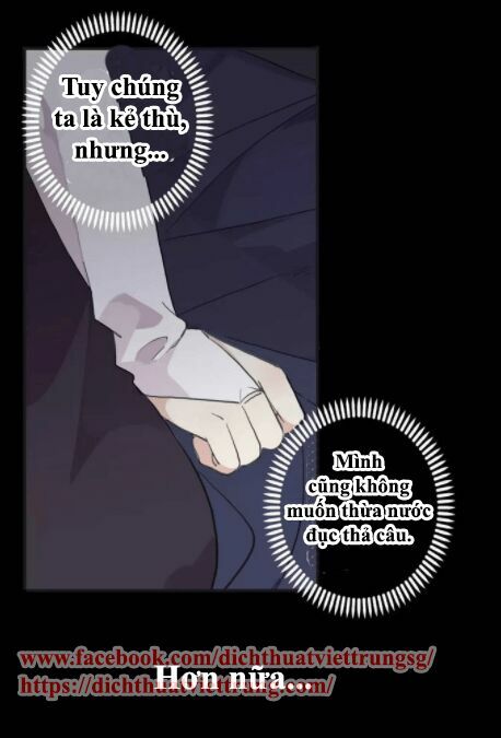 vết cắn ngọt ngào phần 2 chapter 8 3