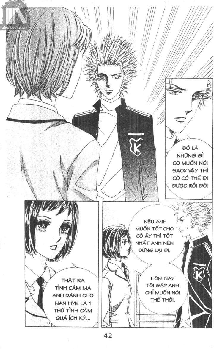 hồng tiểu thư chapter 14 1