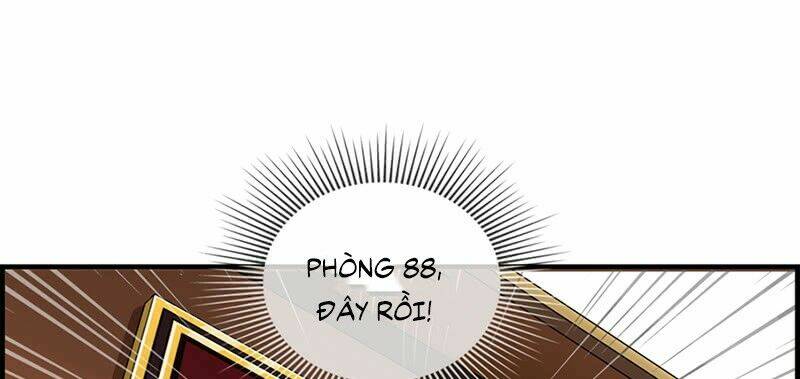 phúc hắc thiếu gia trêu chọc tôi chapter 5.2 8
