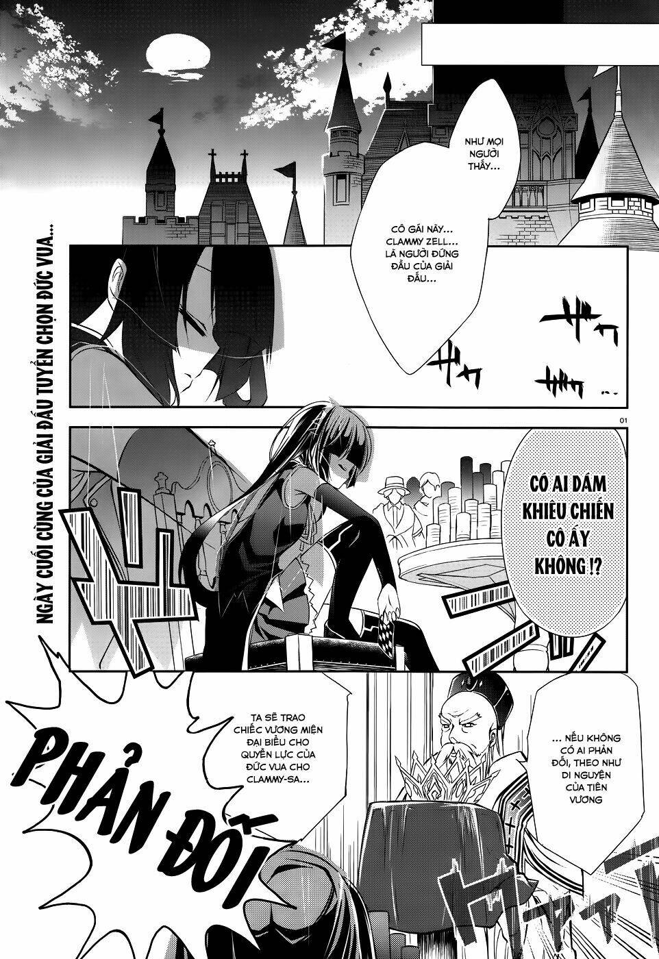 no game no life chapter 7 3