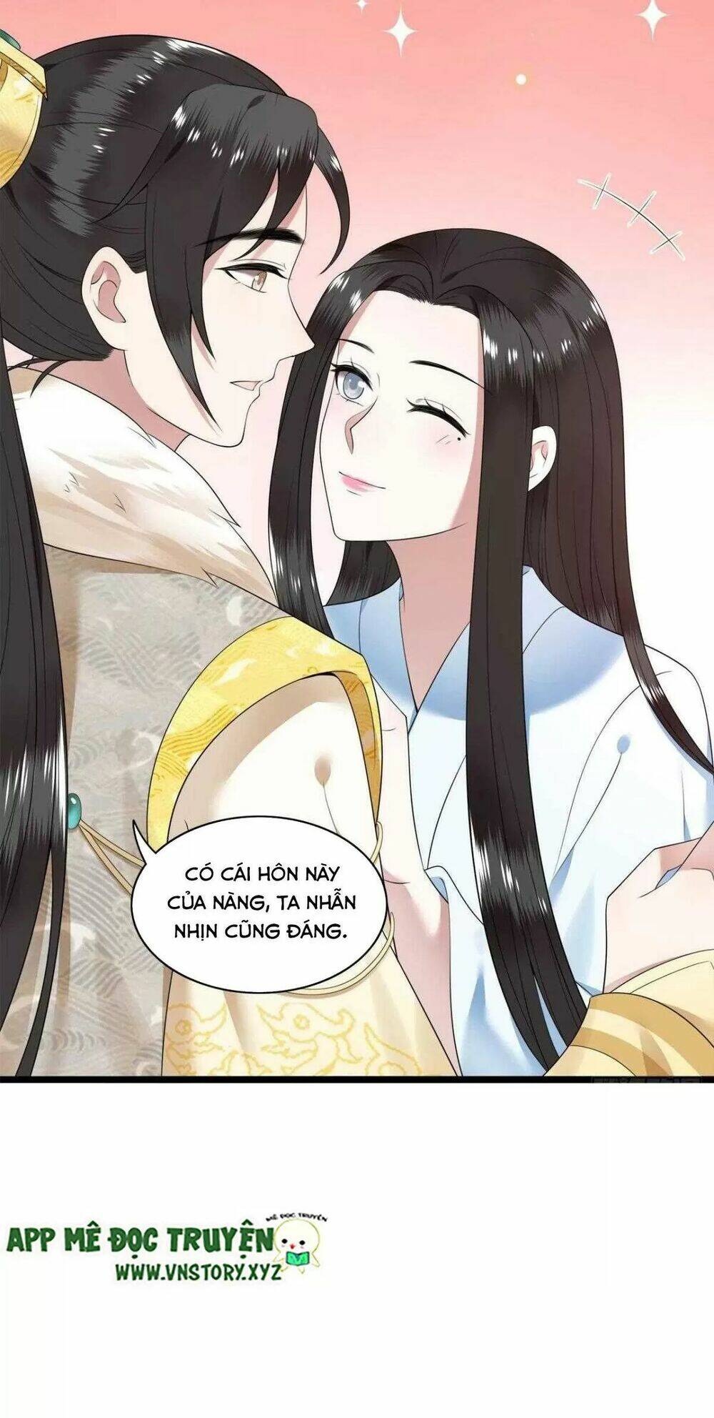 phượng hoàng vu phi chapter 116 40