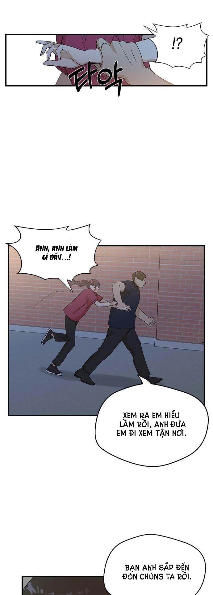 nhân duyên kiếp trước chapter 1.2 37