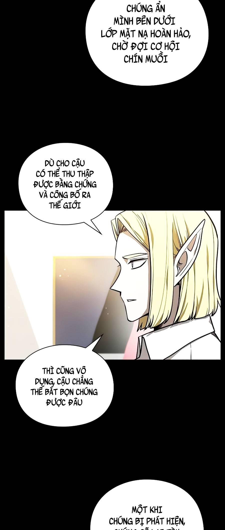 trường học chiến binh chapter 29 7