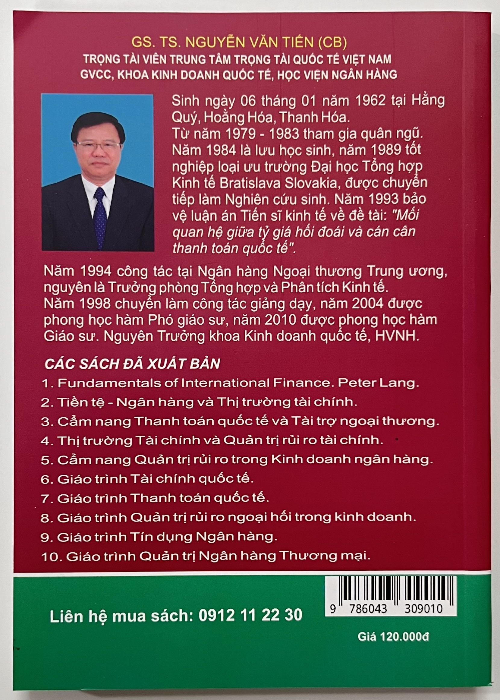 Sách - Bài Tập &amp; bài Giải Tài Chính Quốc Tế 2023