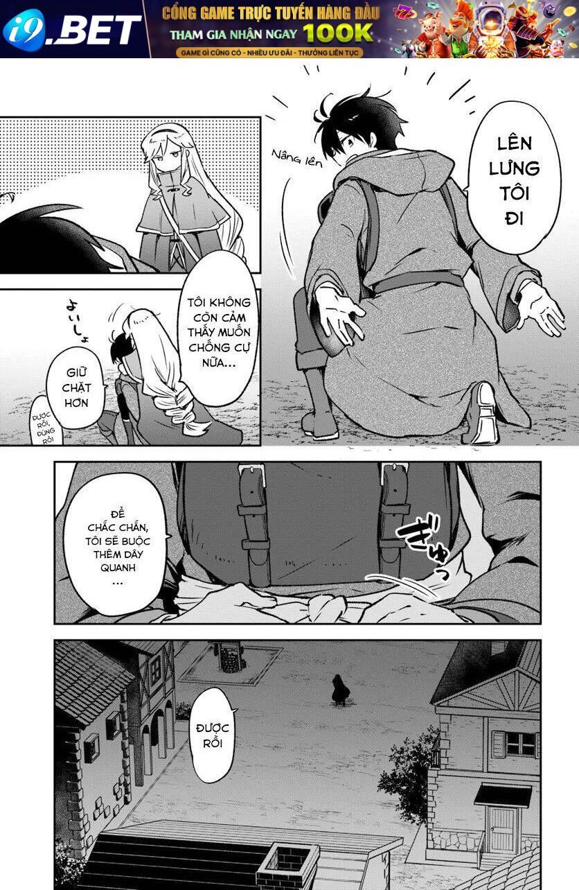 ma vương tái sinh trở thành pháp sư mạnh nhất chapter 40 38