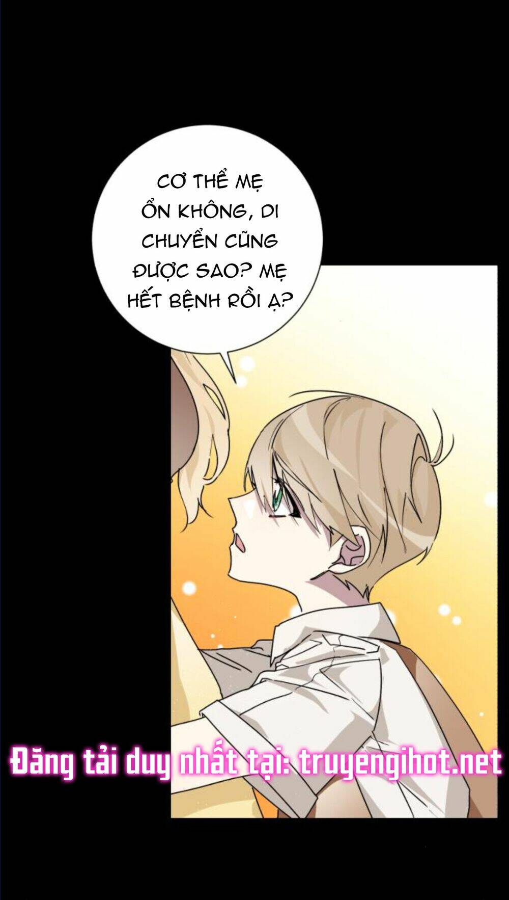 ta đã từng mong nàng biến mất chapter 11.2 16