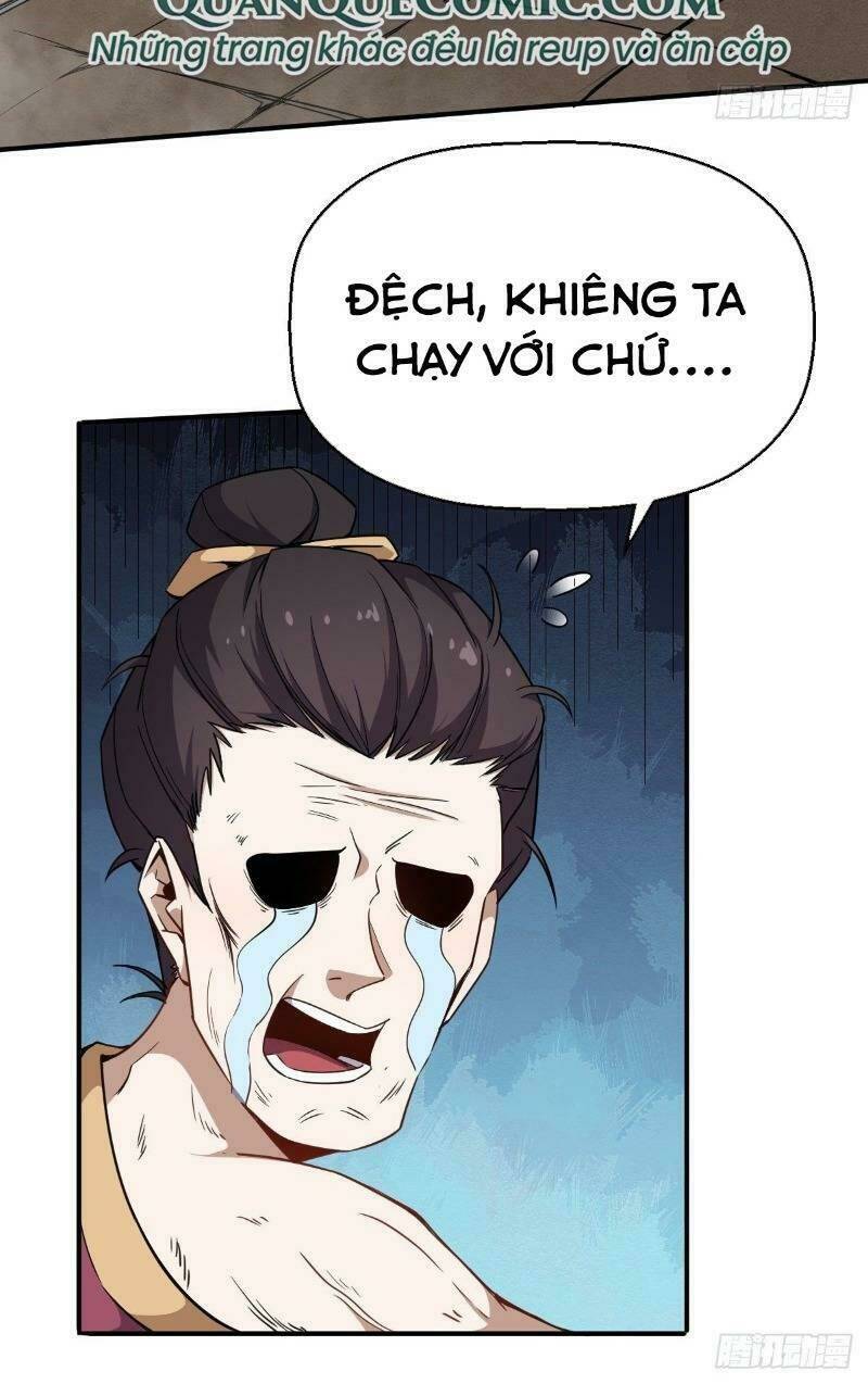 tổ thượng có tiền chapter 4 42