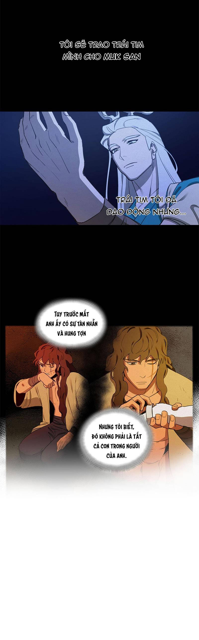 ta không phải tiều phu chapter 11 5