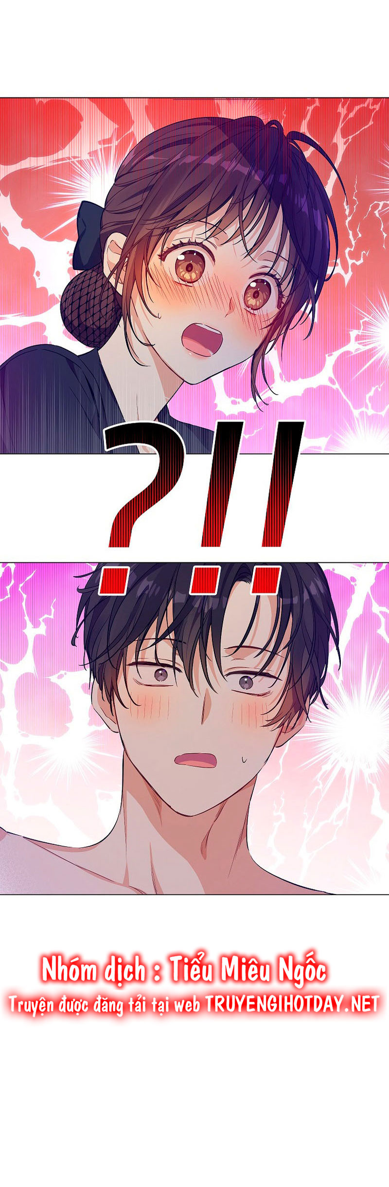 thế giới rộng lớn của chúng ta chapter 18.1 19