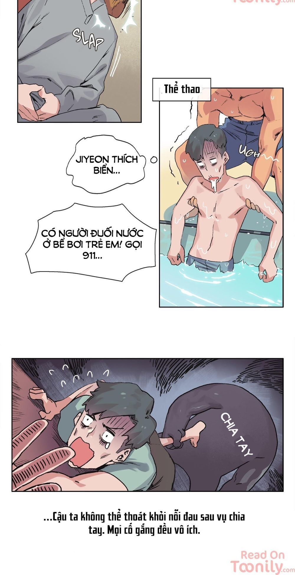 vùng đất kỳ diệu chapter 9 6