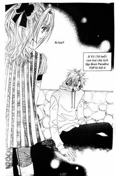 lọ lem hậu đậu chapter 19 35