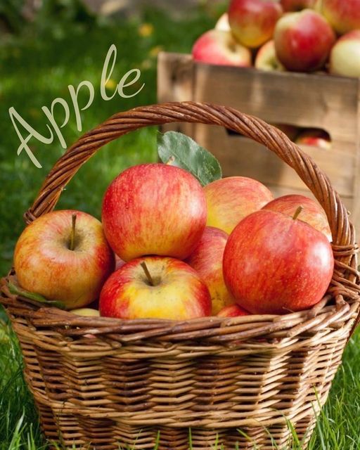 APPLE & CITRON TEA – TRÀ THANH YÊN TÁO NOKCHAWON 1KG