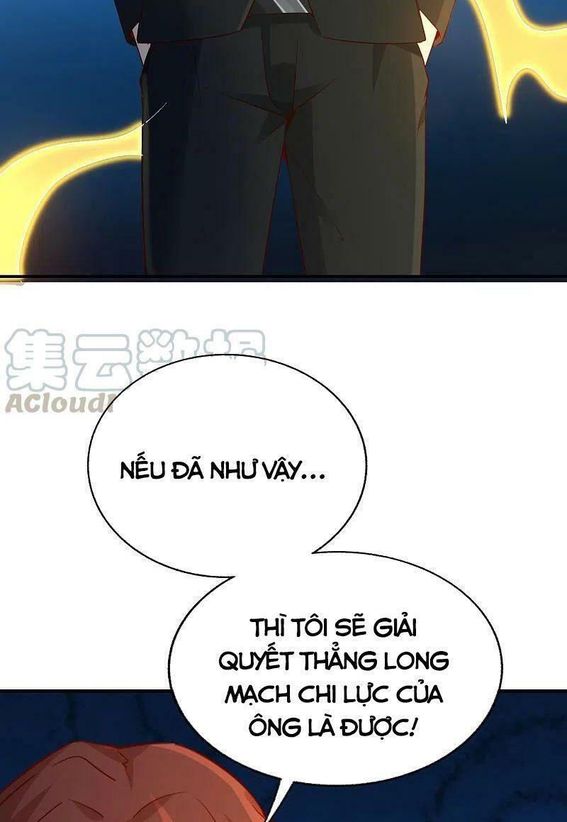 vòng bạn bè mạnh nhất của tiên giới chapter 150 13
