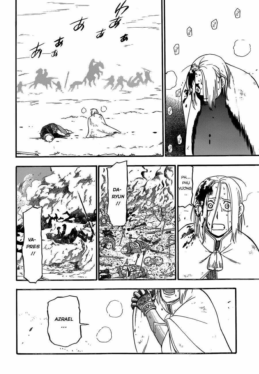 arslan chiến ký chapter 2 43