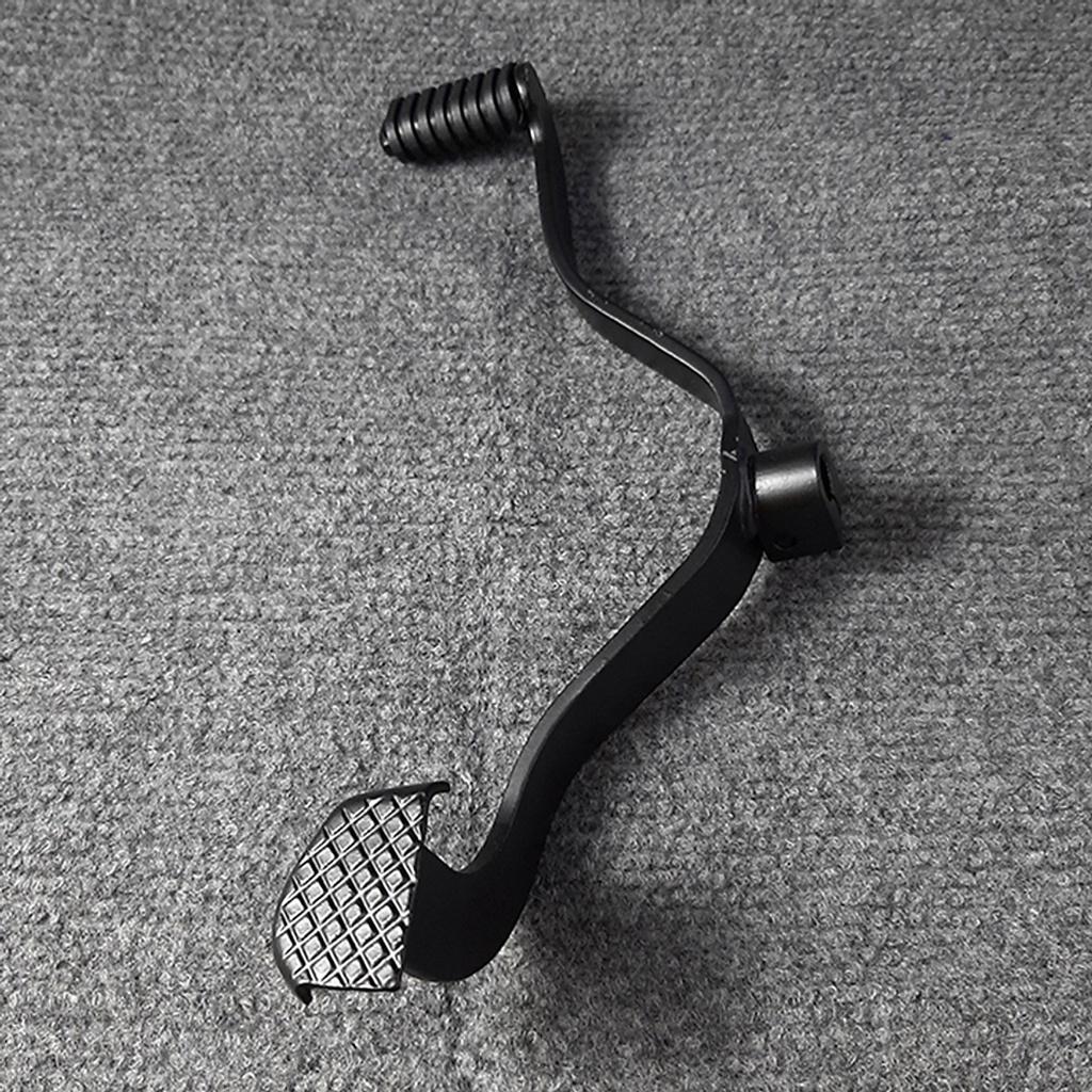 Cần số 2 chiều Exciter 135/150/155 giúp đạp số nhanh, hạn chế hư giày cho Ae