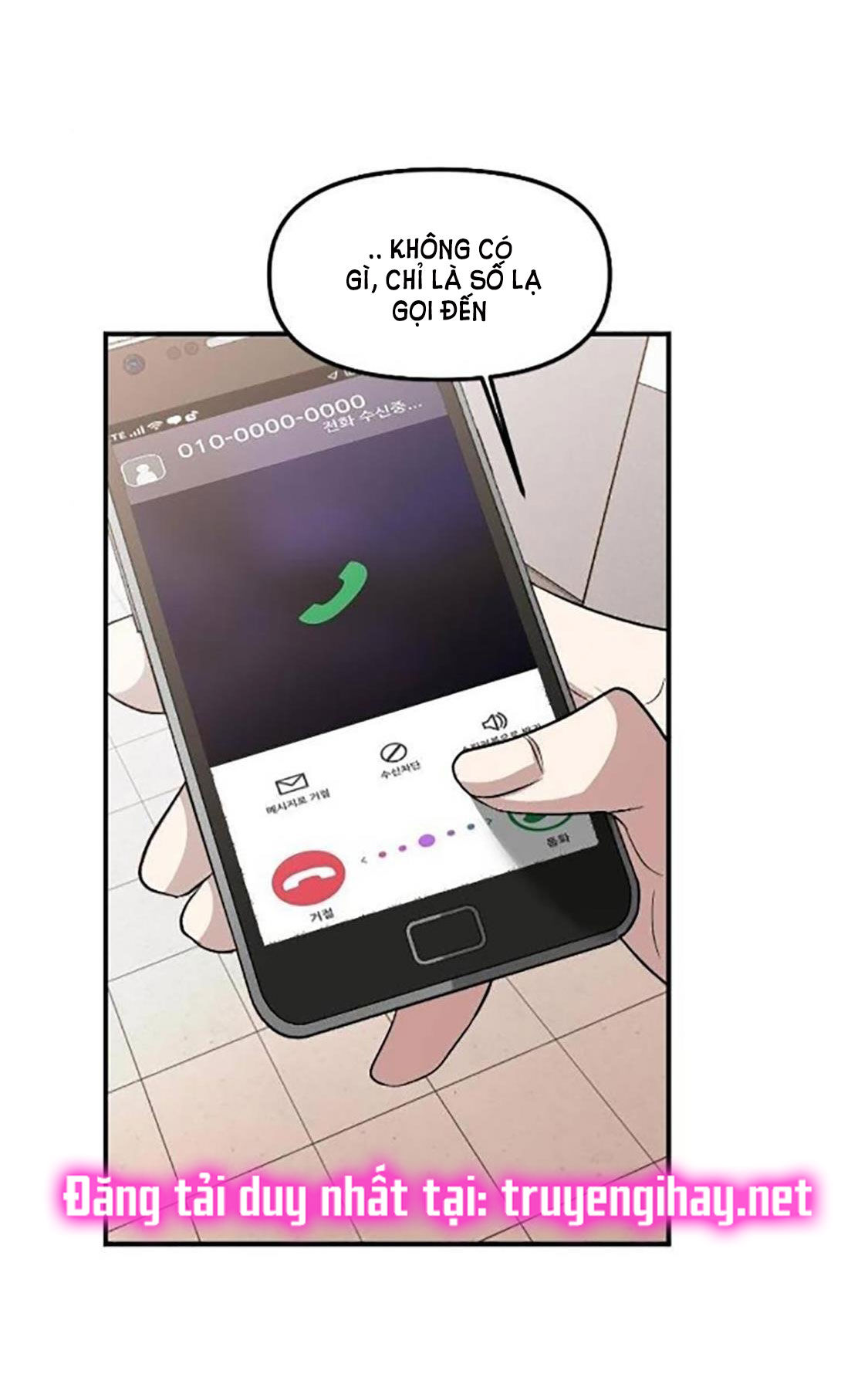 Tự Do Trong Mơ chapter 55.1 8