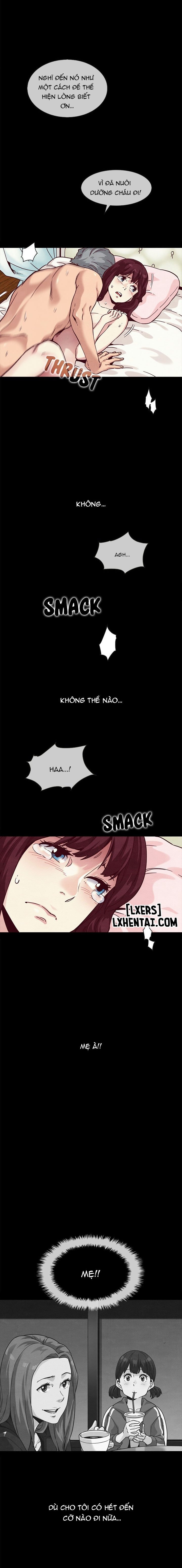 công tử bột chapter 32 26