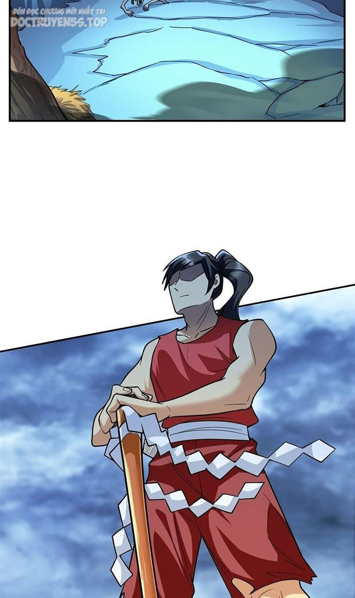 ta làm giàu từ thua lỗ game chapter 128 38