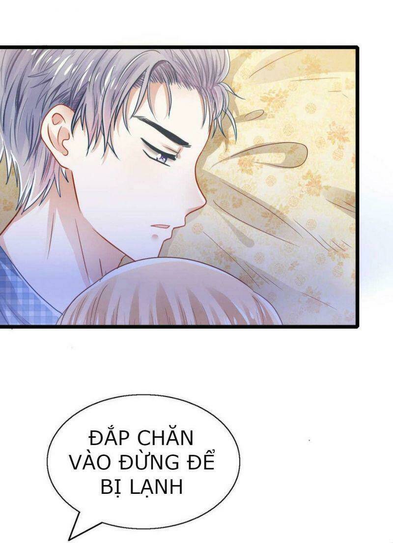 lăng thiếu! nhẹ một chút, đau chapter 42 14