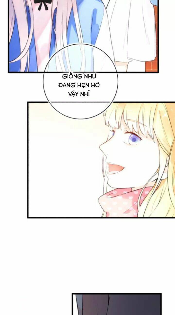 trạch thượng tịch mịch huỳnh hỏa chapter 50 70