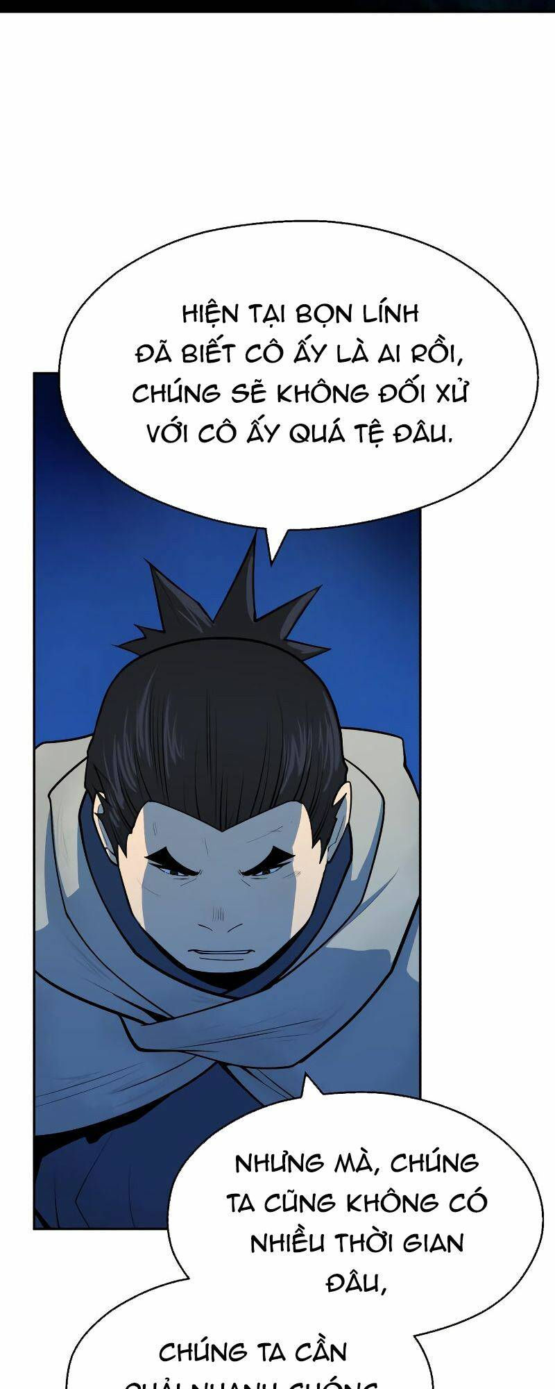 thiếu niên kiếm sư chapter 14 22