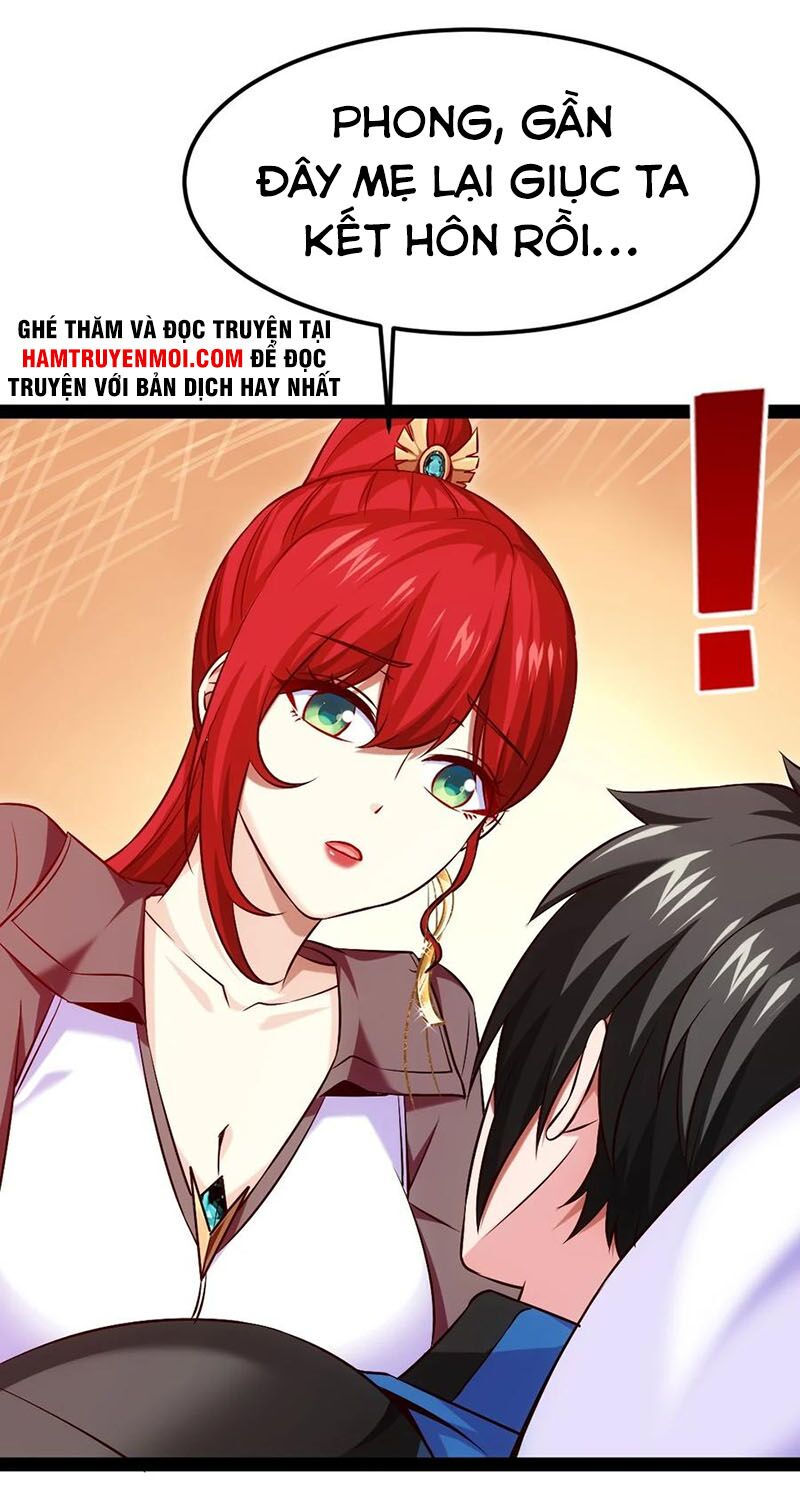 ma thú kiếm thánh dị giới tung hoành chapter 224 11