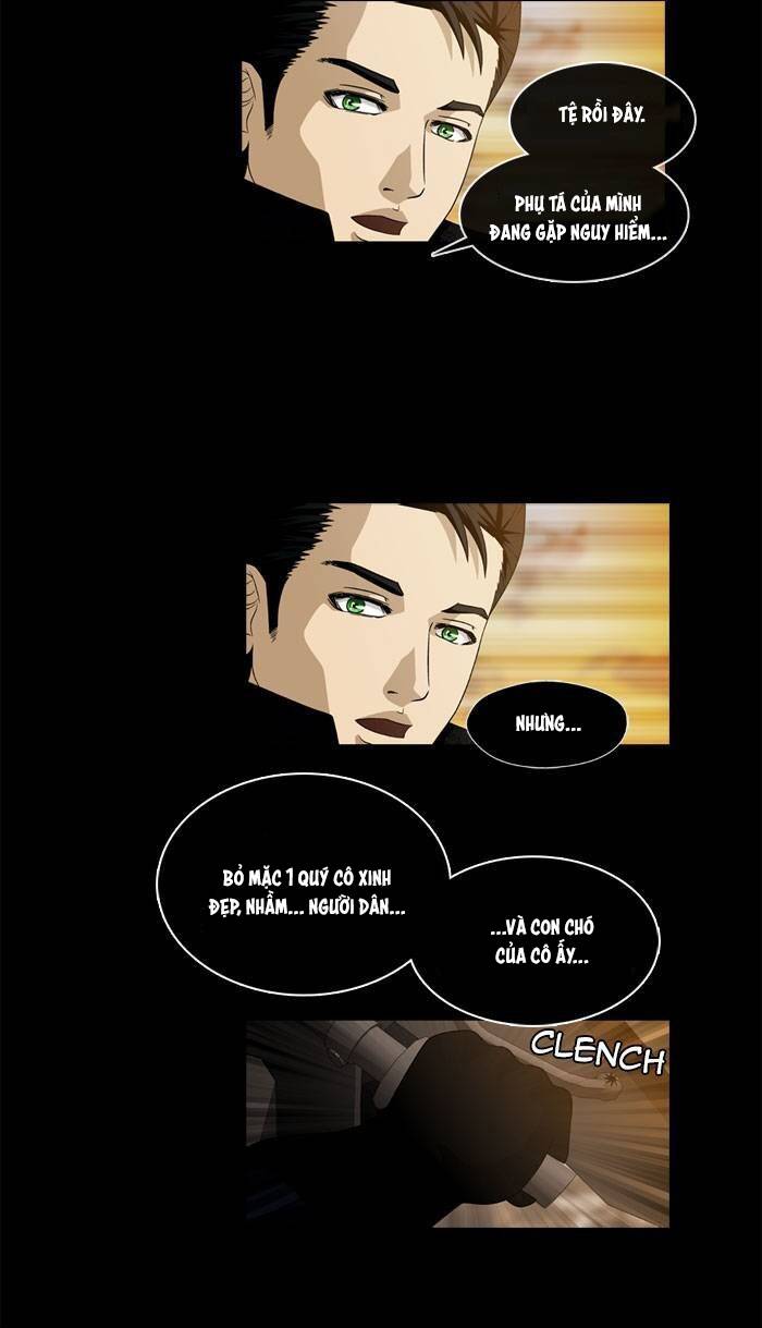 nhân vật tùy tùng chapter 9 39