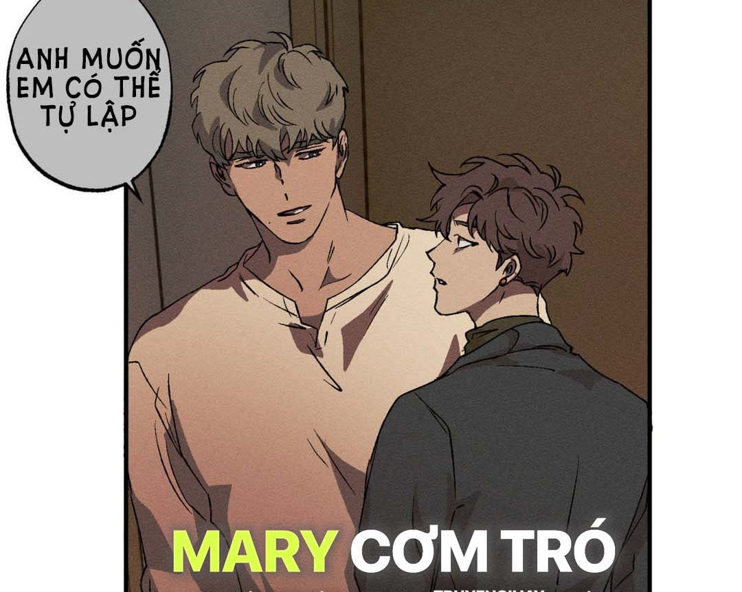 bẫy kép chapter 33.1 34