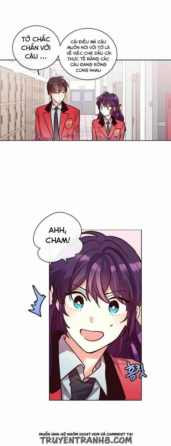 pride complex chapter 19.1 31