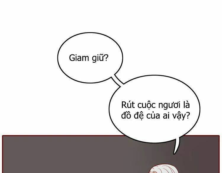 ta chỉ muốn giết ngươi chapter 26 35