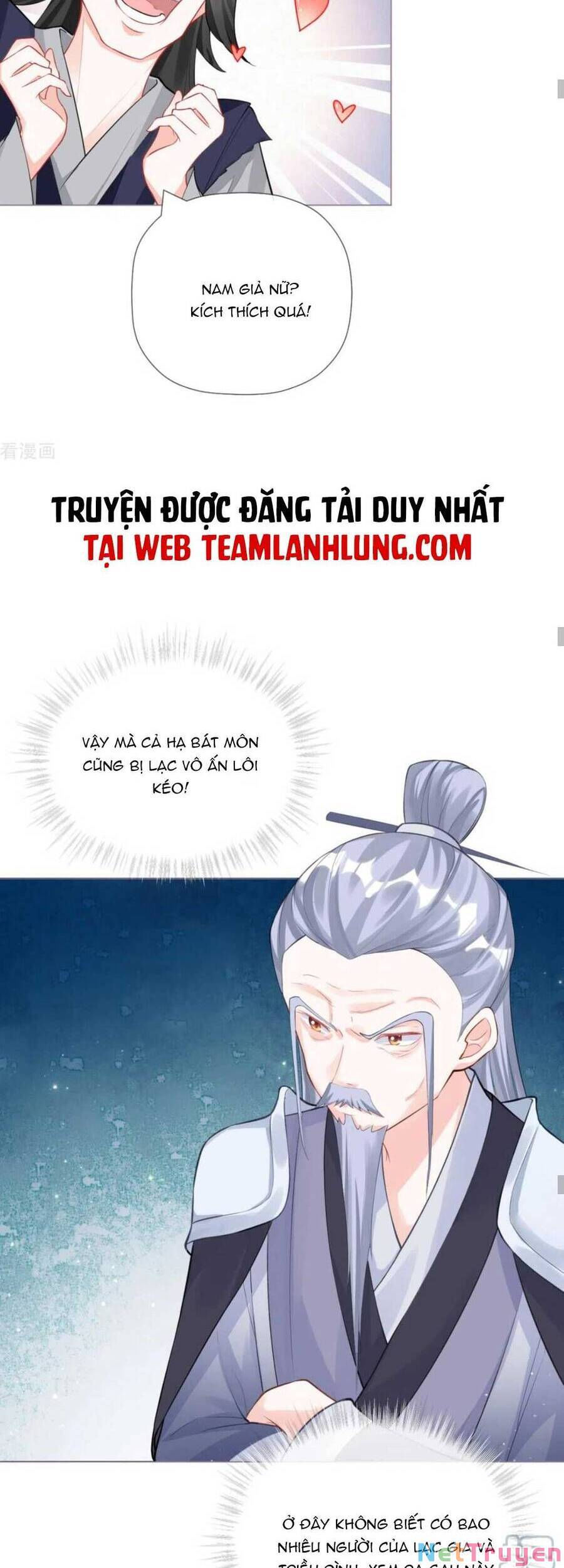 thiết lập ác nữ của tôi sụp đổ rồi chapter 28 29