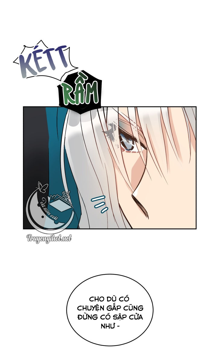 khế ước hậu cung chapter 25.1 29